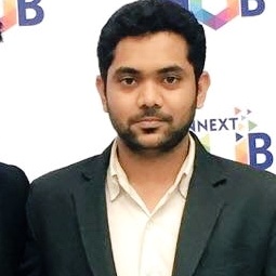 Shoaib Mohammed