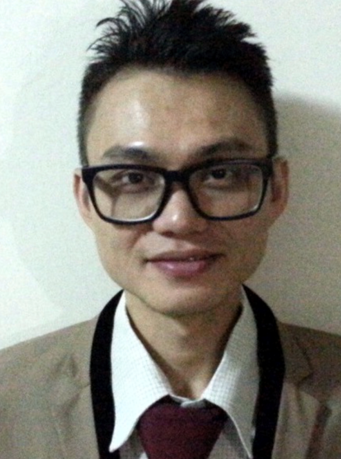 Yohanes Joko