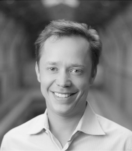 Brock Pierce