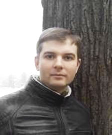 Evgeniy Tsvetnov