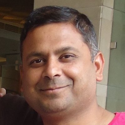 Ranjit Kumar