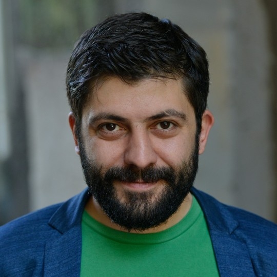 Arman Aleksanian