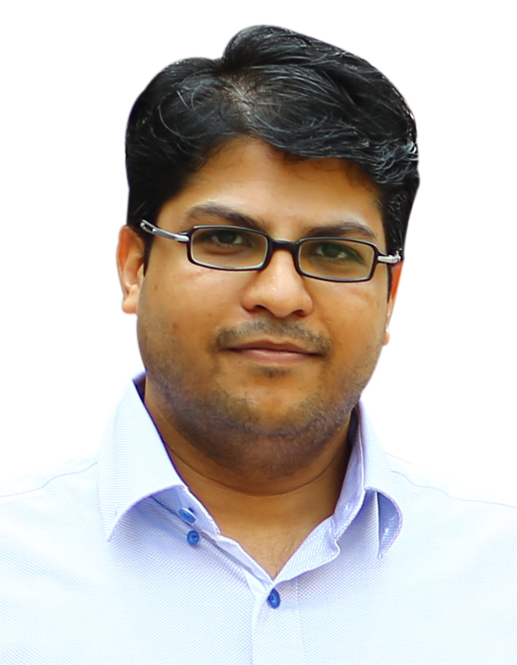 Nikhil Agarwal