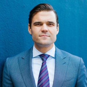 Alex Tapscott