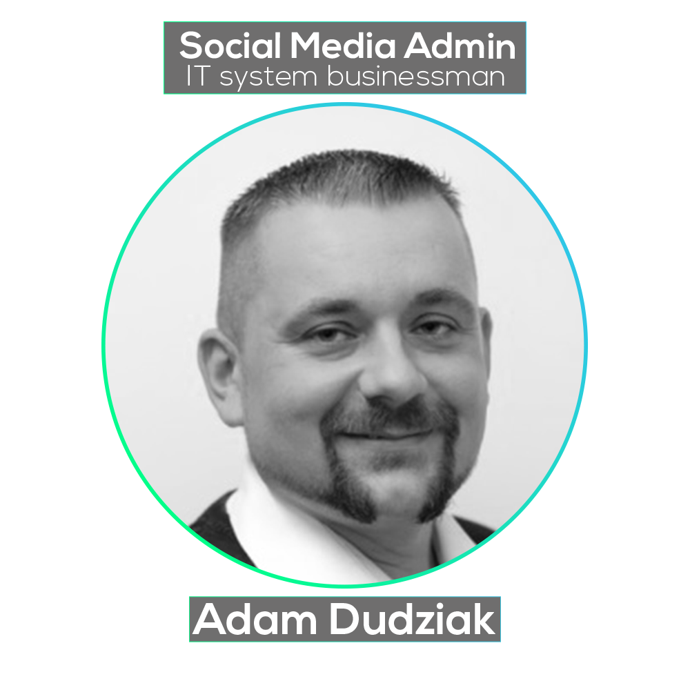 Adam Dudziak