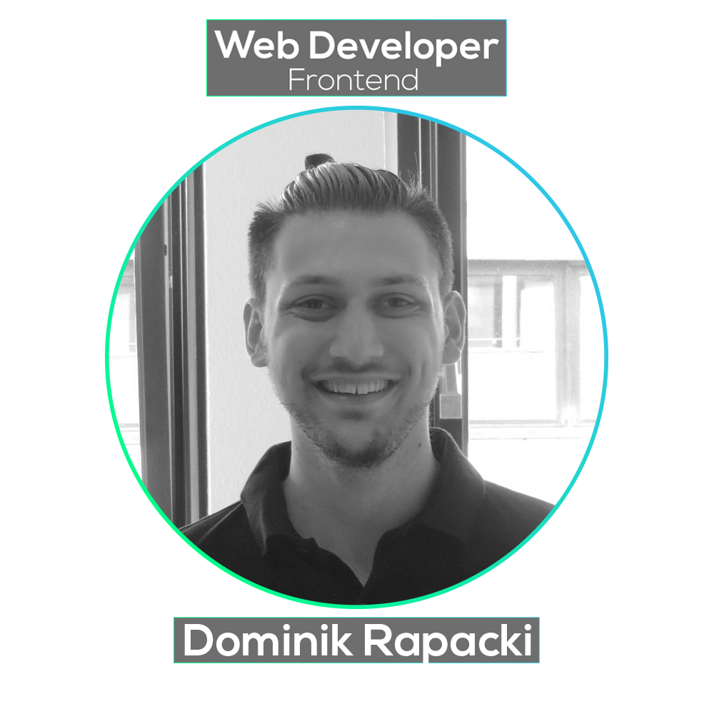 Dominik Rapacki