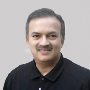 Raghu Bala