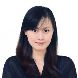 Joyce Gu