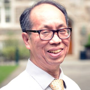 Frank Hsu