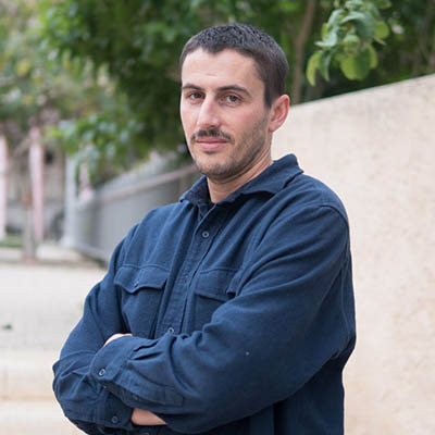 Nadav Saadia