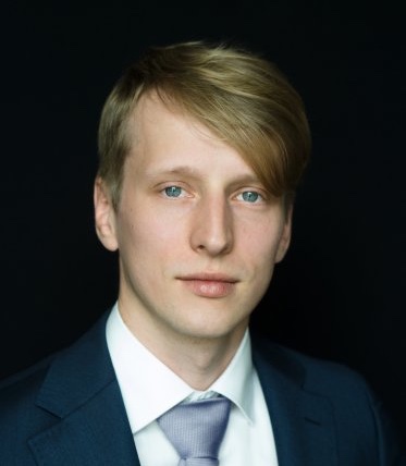 Dmitriy Bereznitskiy​