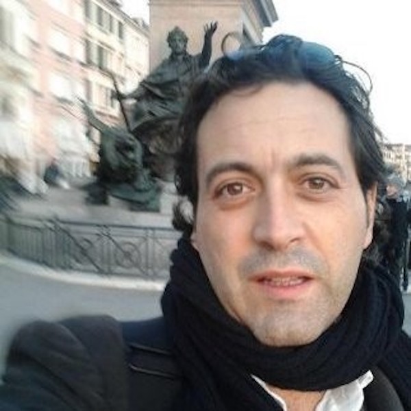 Paolo Spadafora