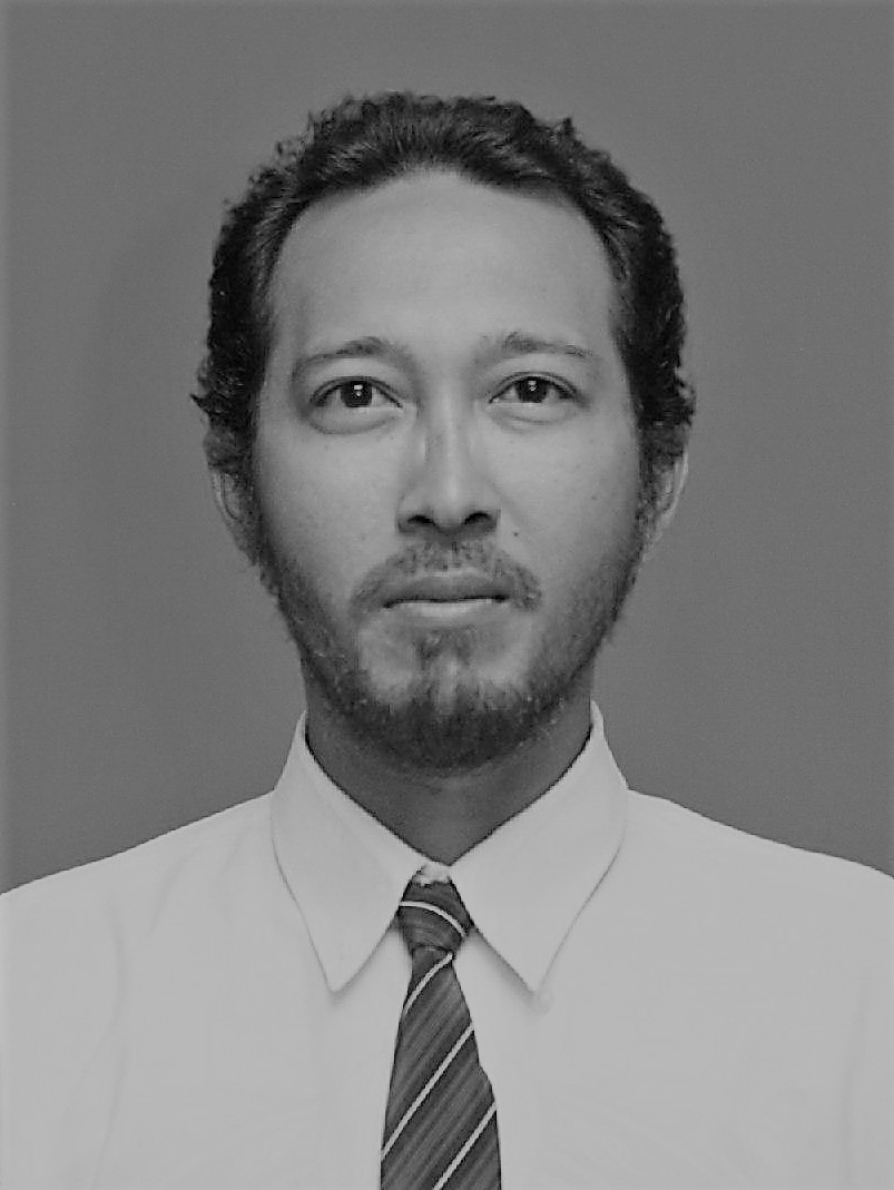 Arif Budiharjo