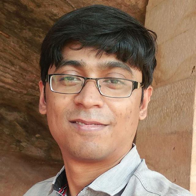 Sumit Kumar Pradhan