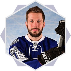 Nikita Kucherov