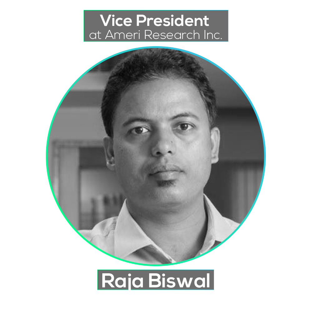 Raja Biswal