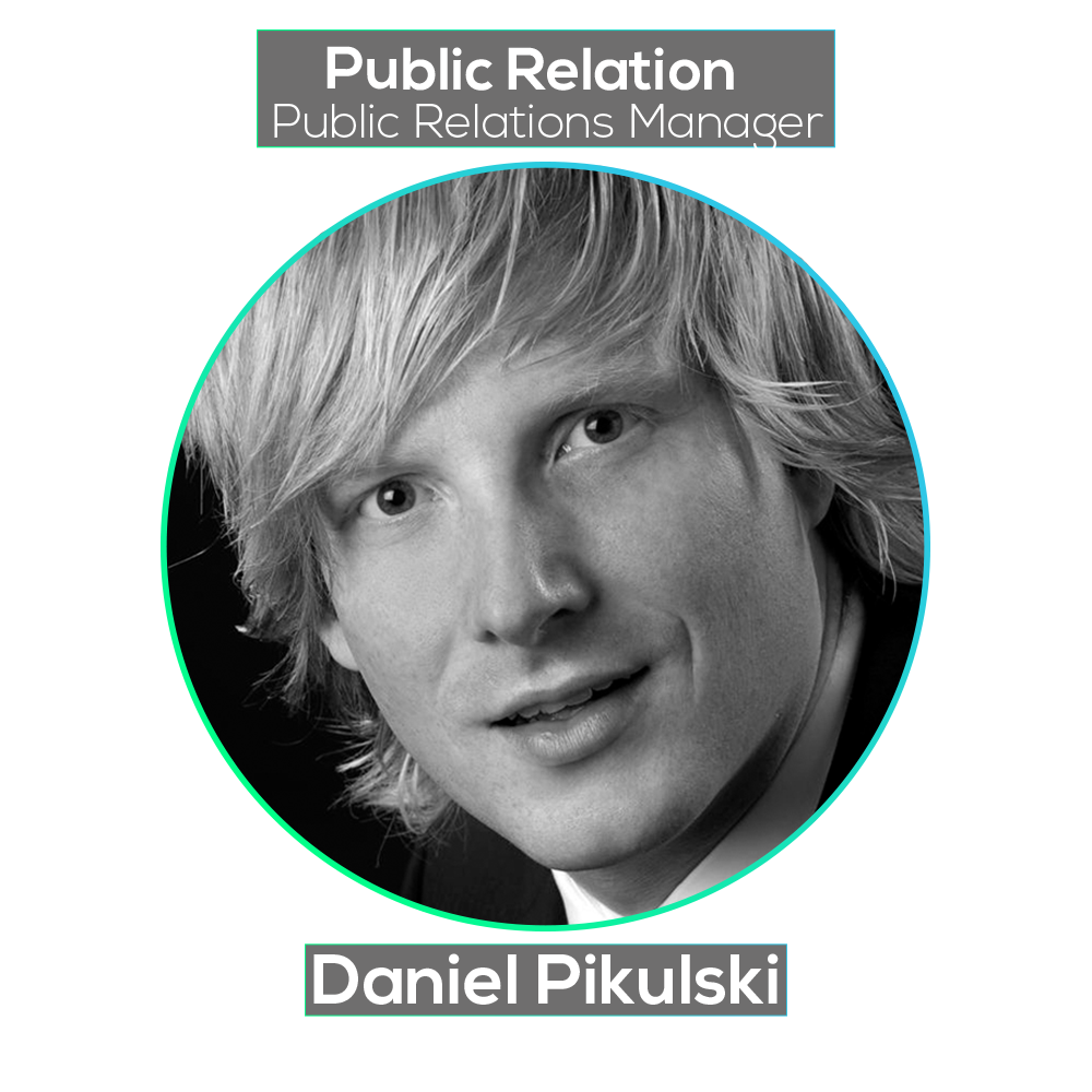 Daniel Pikulski