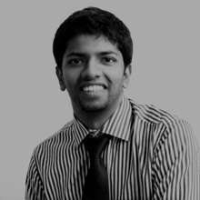 Deepak Srinivasa