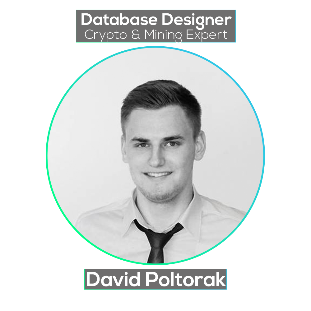 David Poltorak