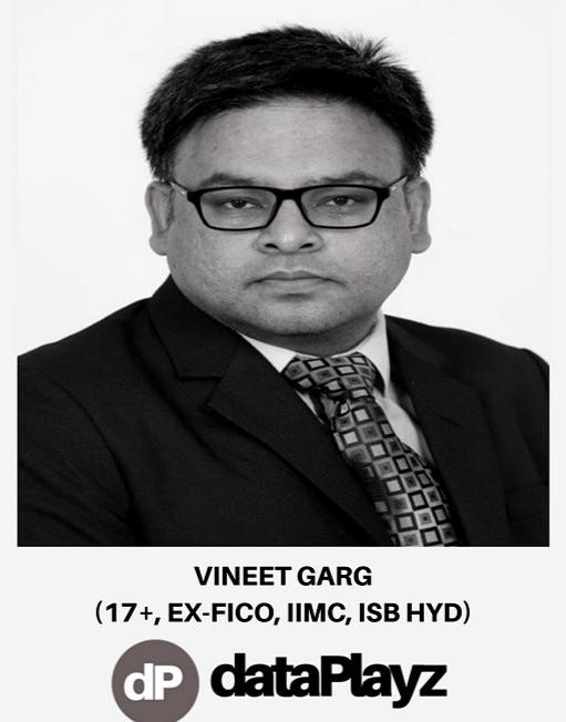 Vineet Garg