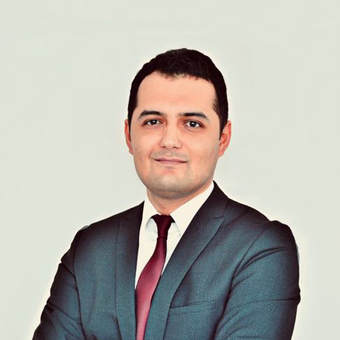 Erdal Uludag