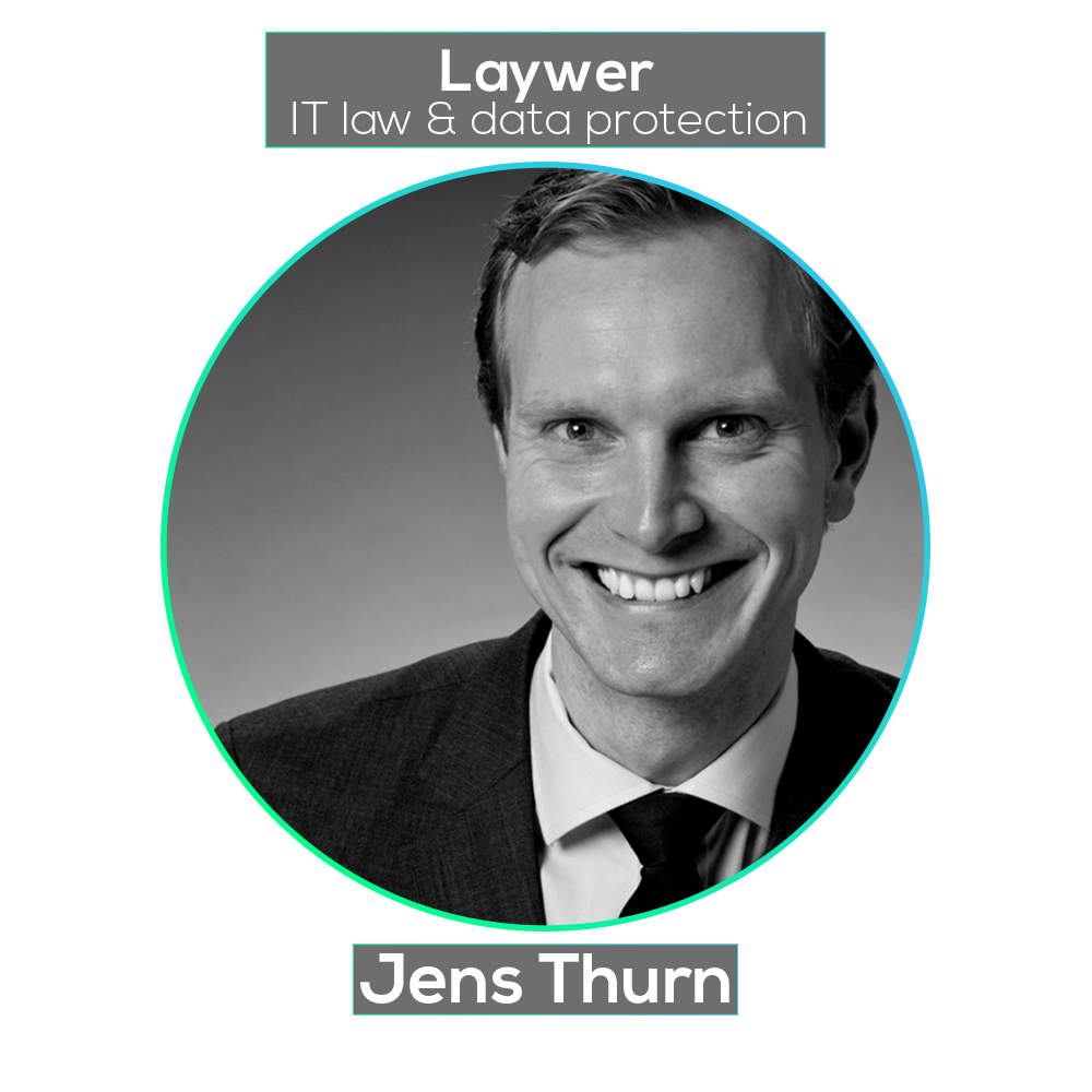 Jens Thurn