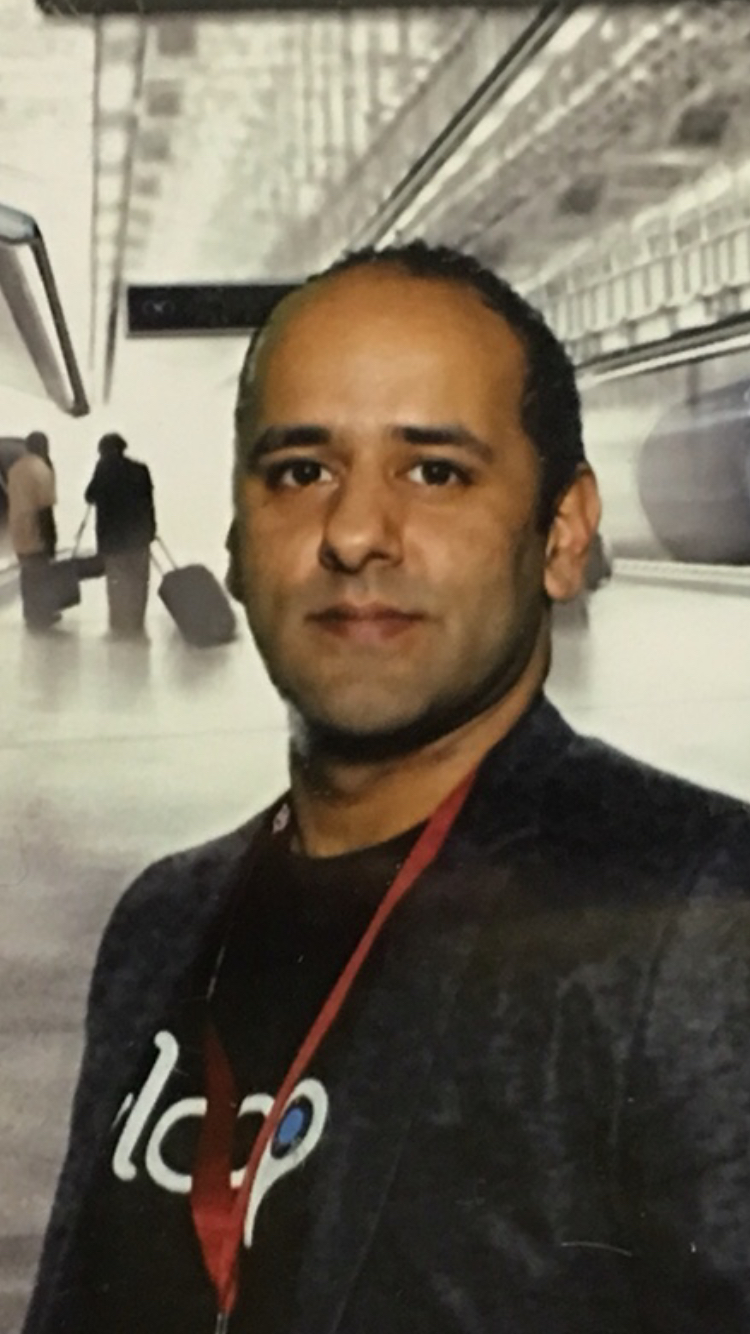 Ilyas Vali