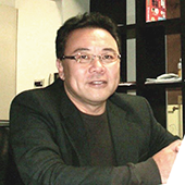 Hiroyuki Noguchi