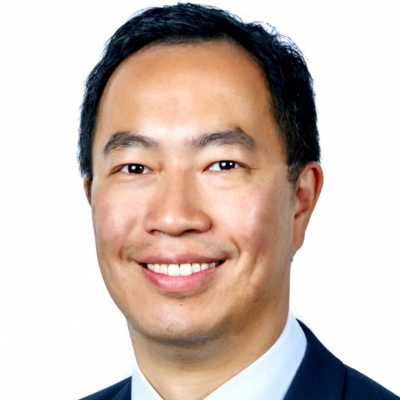 Darren Lui