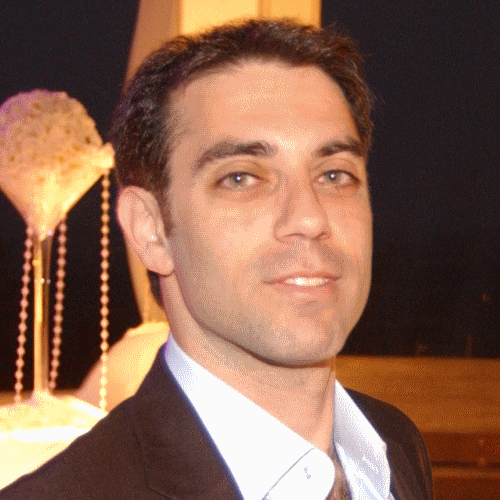 Elad Aharon