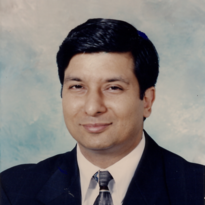 Yogesh Malhotra