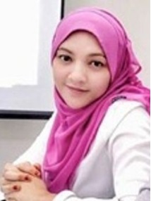 Irma Mardiana Abu Rahim