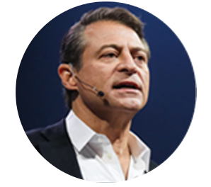 Peter Diamandis