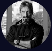 John Mcafee