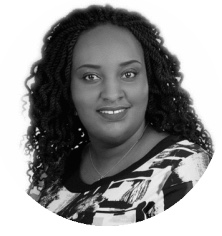 Juliana Mwangi