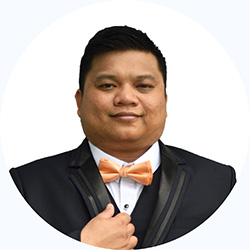 Pio Ryan Lumongsod