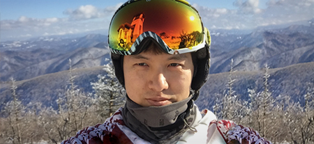 Sangseok Lee