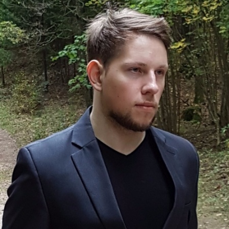 Martynas Kasiulis