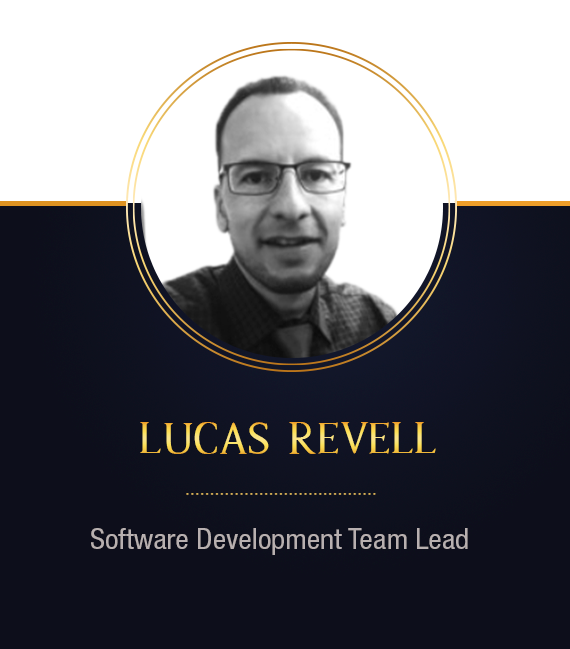 Lucas Revell