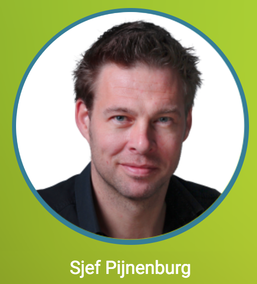 Sjef Pijnenburg