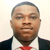 Emmanuel Onwuegbuzie