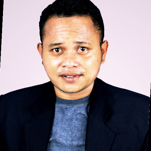 Erickvand Tampilang