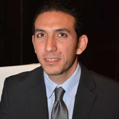 Mohsen Deeb