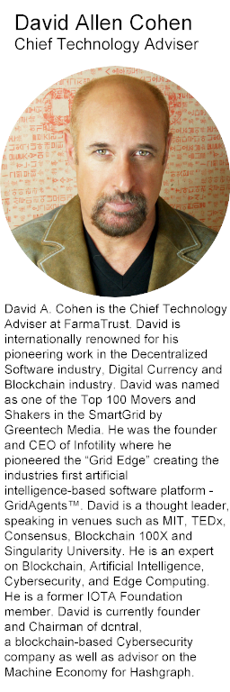 David Allen Cohen