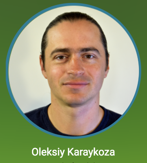 Oleksiy Karaykoza