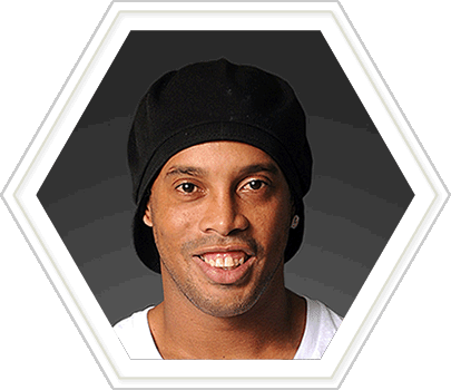 Ronaldinho De Assis Moreira