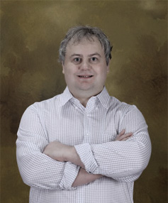 Ruslan Bugorsky