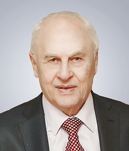 Vladimir Sokolov