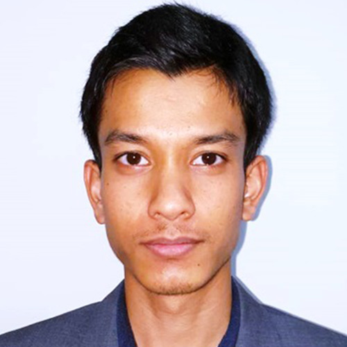 Zikri Zainudin