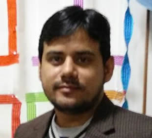 Jitendra Yadav